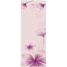 Load image into Gallery viewer, Natural Rubber Yoga Mats 1830*680*4MM Slip-resistant Yoga Mats Yoga High Temperature Suede Fabric Printing Folding Fitness Mat
